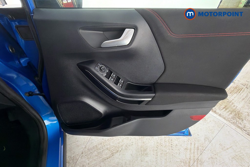 Ford Puma St-Line Manual Petrol SUV - Stock Number (1644740) - 19th supplementary image
