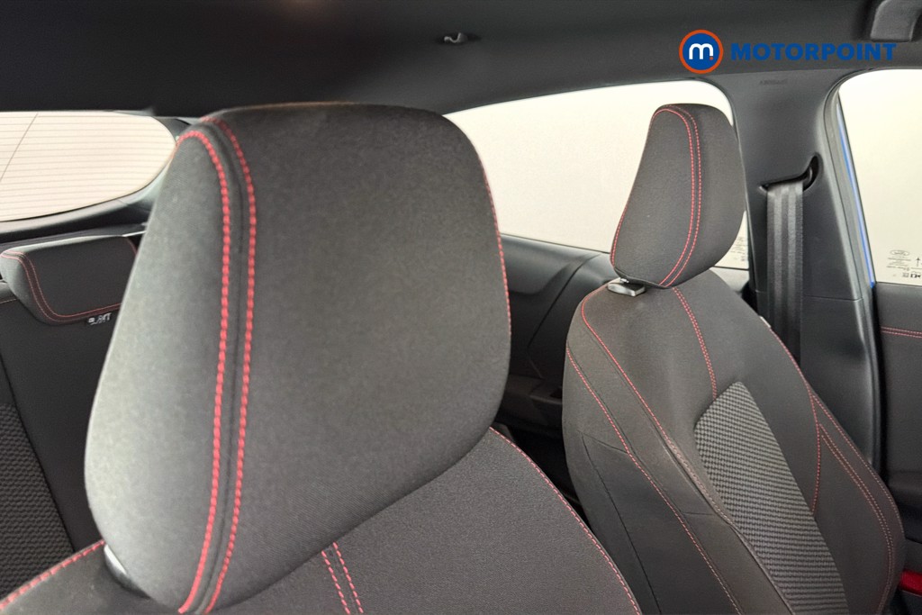 Ford Puma St-Line Manual Petrol SUV - Stock Number (1644740) - 23rd supplementary image