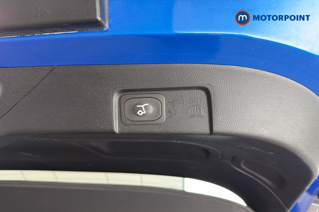 Ford Puma St-Line Manual Petrol SUV - Stock Number (1644740) - 35th supplementary image