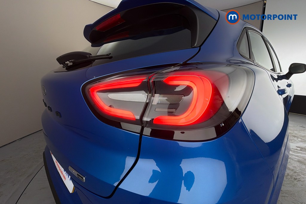 Ford Puma St-Line Manual Petrol SUV - Stock Number (1644740) - 38th supplementary image