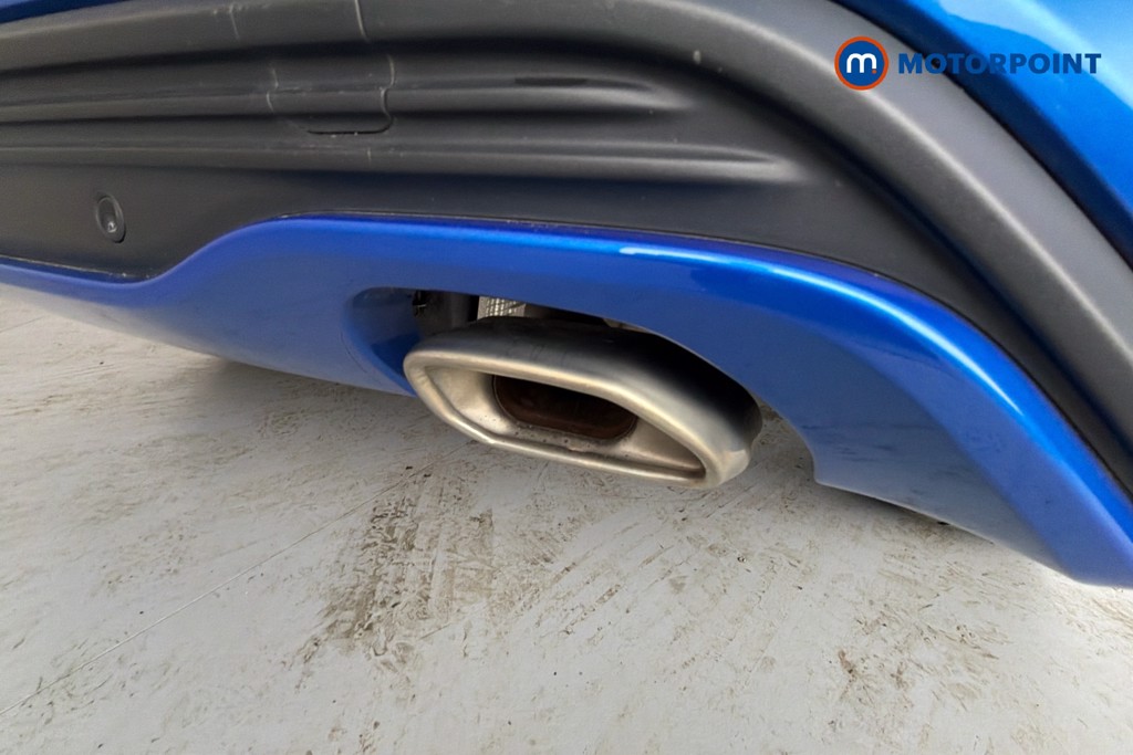 Ford Puma St-Line Manual Petrol SUV - Stock Number (1644740) - 39th supplementary image