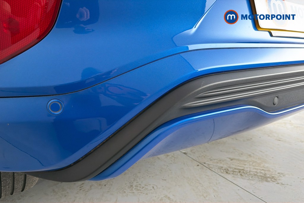 Ford Puma St-Line Manual Petrol SUV - Stock Number (1644740) - 40th supplementary image