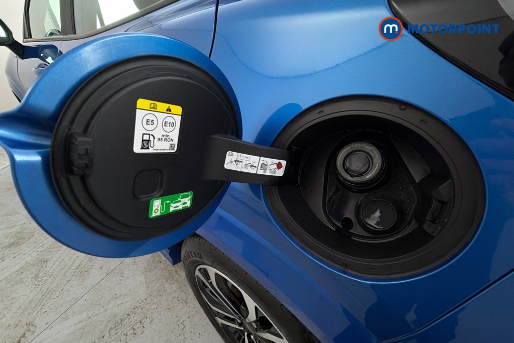 Ford Puma St-Line Manual Petrol SUV - Stock Number (1644740) - 41st supplementary image