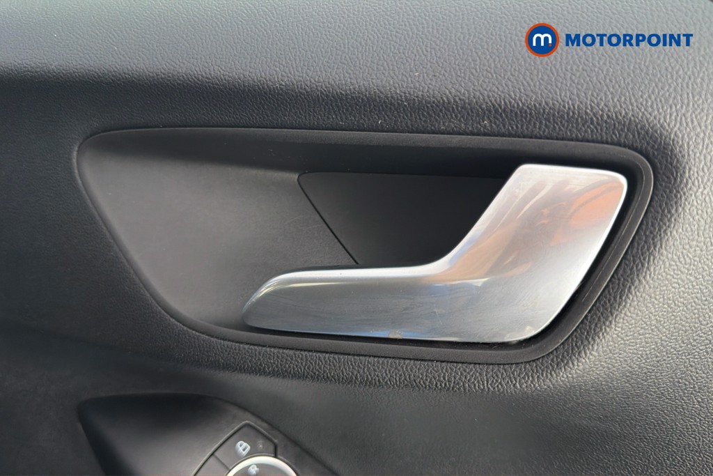 Ford Puma St-Line Manual Petrol SUV - Stock Number (1644740) - 42nd supplementary image