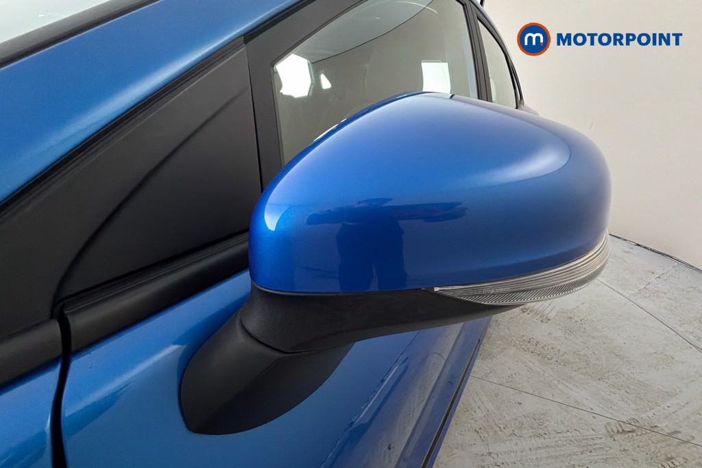 Ford Puma St-Line Manual Petrol SUV - Stock Number (1644740) - 43rd supplementary image