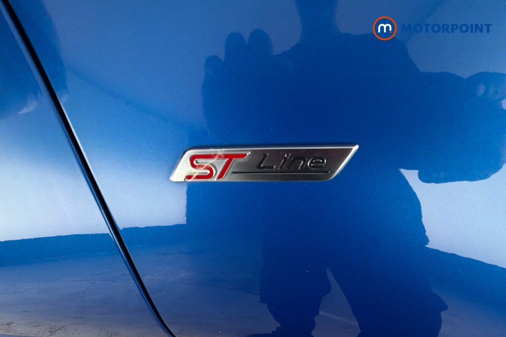 Ford Puma St-Line Manual Petrol SUV - Stock Number (1644740) - 46th supplementary image