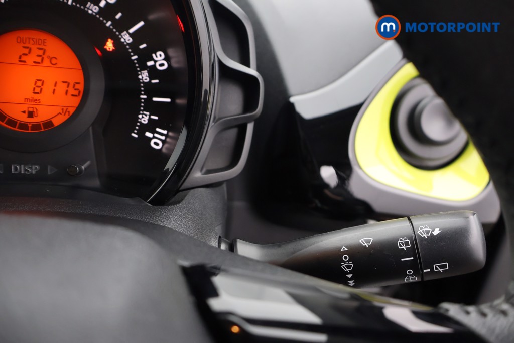 Peugeot 108 Collection Manual Petrol Hatchback - Stock Number (1644846) - 6th supplementary image