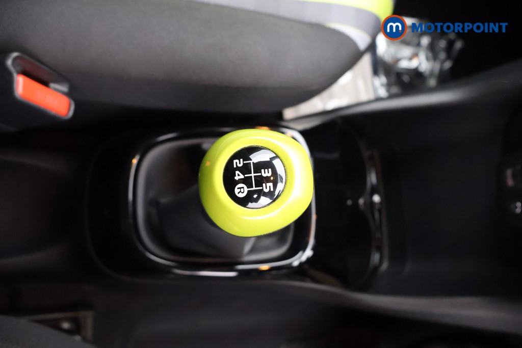 Peugeot 108 Collection Manual Petrol Hatchback - Stock Number (1644846) - 9th supplementary image