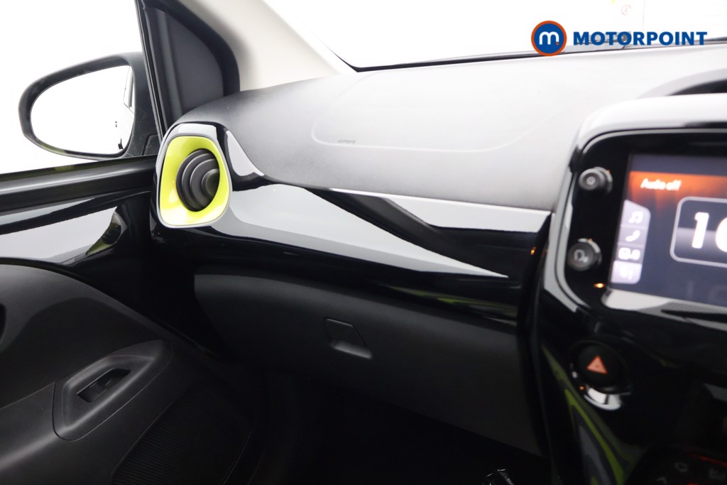 Peugeot 108 Collection Manual Petrol Hatchback - Stock Number (1644846) - 10th supplementary image