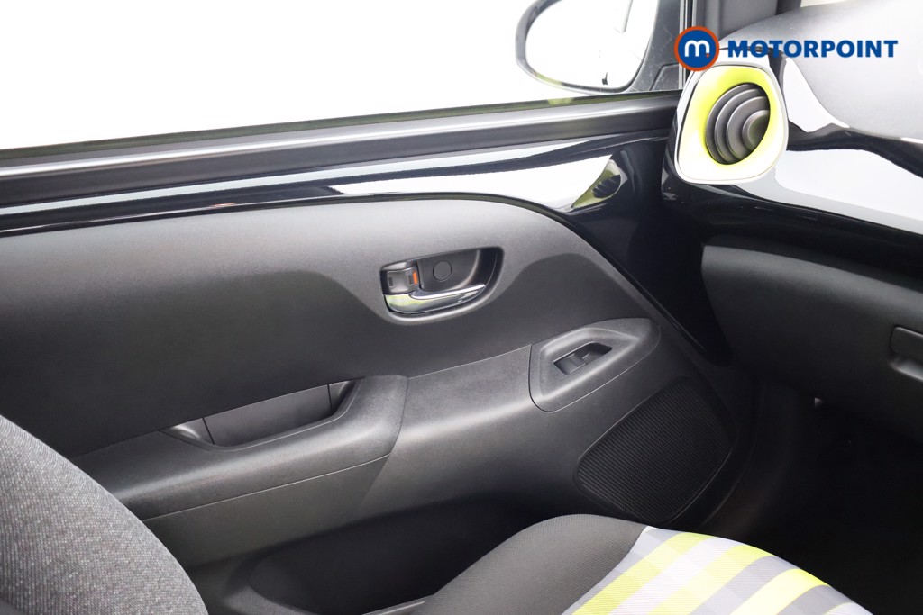 Peugeot 108 Collection Manual Petrol Hatchback - Stock Number (1644846) - 11th supplementary image