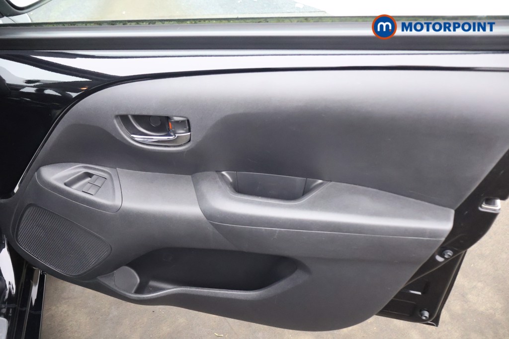 Peugeot 108 Collection Manual Petrol Hatchback - Stock Number (1644846) - 12th supplementary image