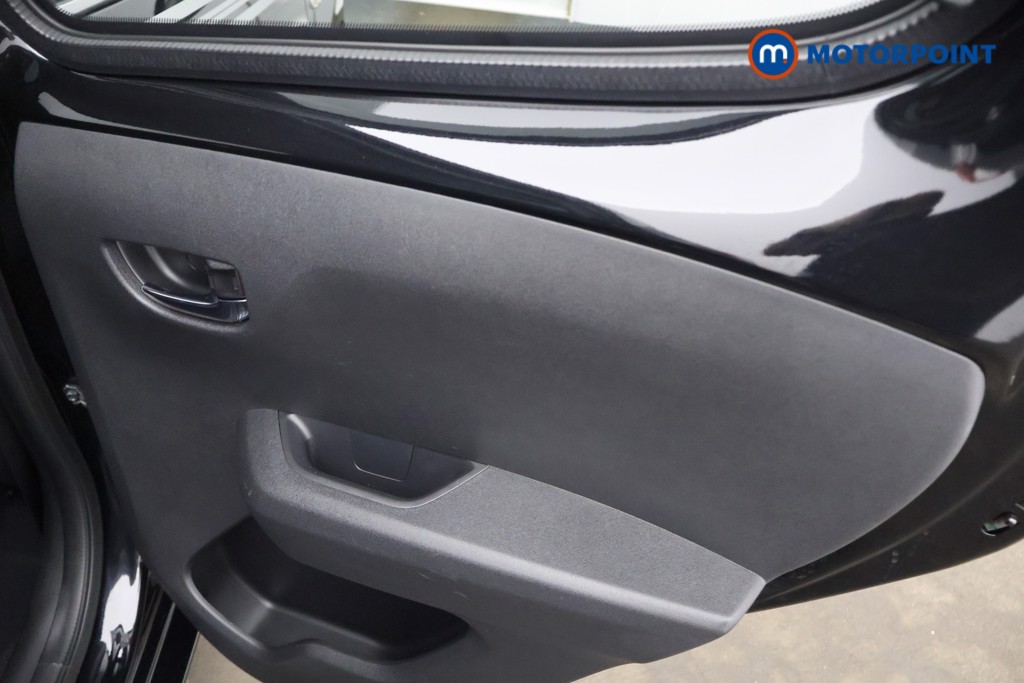 Peugeot 108 Collection Manual Petrol Hatchback - Stock Number (1644846) - 17th supplementary image