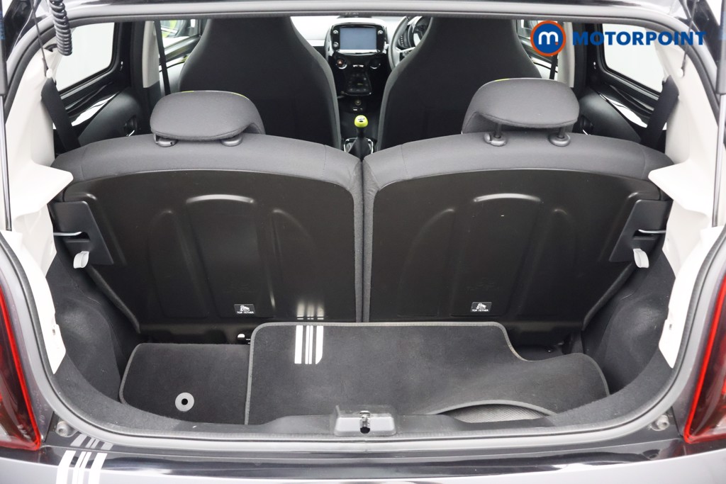 Peugeot 108 Collection Manual Petrol Hatchback - Stock Number (1644846) - 20th supplementary image