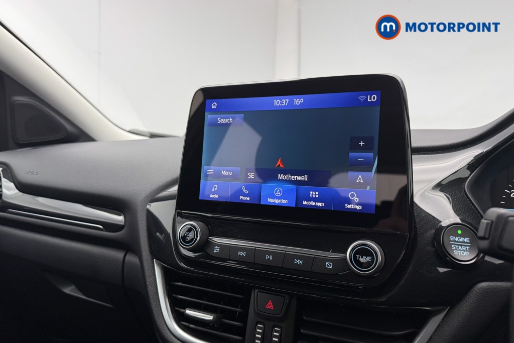 Ford Puma Titanium Manual Petrol SUV - Stock Number (1644874) - 11th supplementary image
