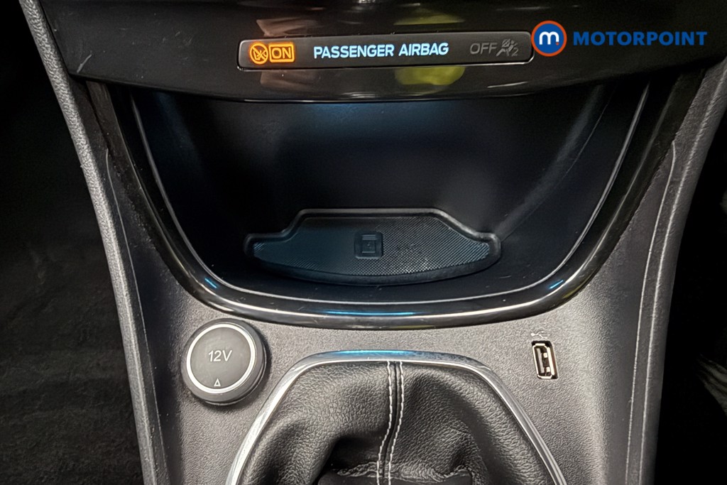Ford Puma Titanium Manual Petrol SUV - Stock Number (1644874) - 13th supplementary image
