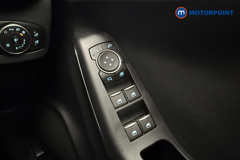 Ford Puma Titanium Manual Petrol SUV - Stock Number (1644874) - 15th supplementary image