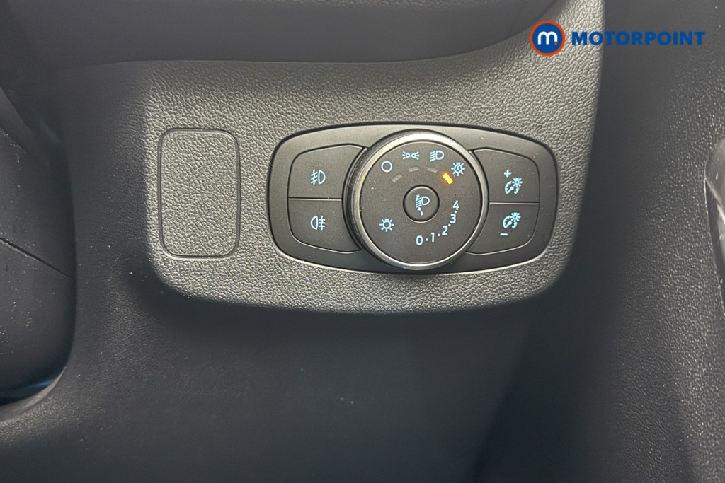 Ford Puma Titanium Manual Petrol SUV - Stock Number (1644874) - 16th supplementary image