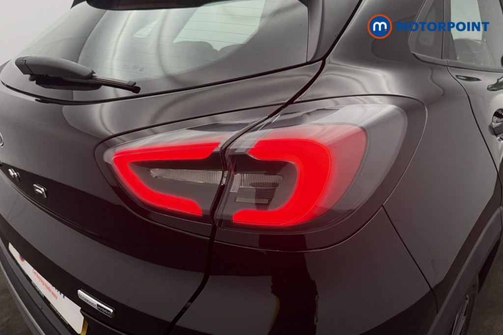 Ford Puma Titanium Manual Petrol SUV - Stock Number (1644874) - 17th supplementary image