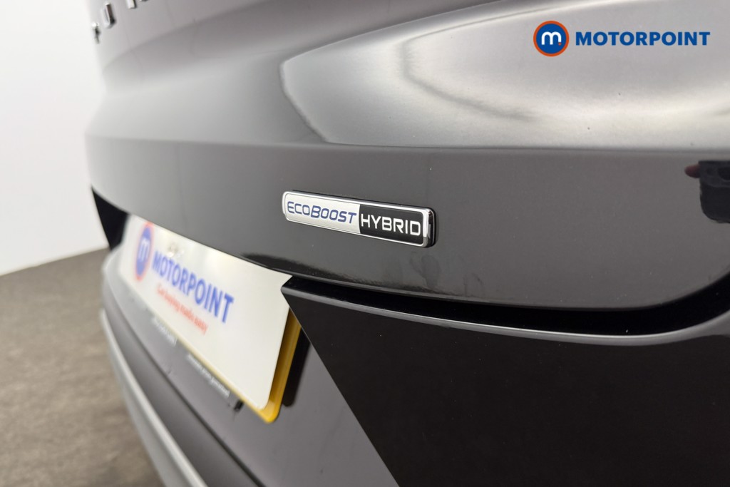 Ford Puma Titanium Manual Petrol SUV - Stock Number (1644874) - 18th supplementary image