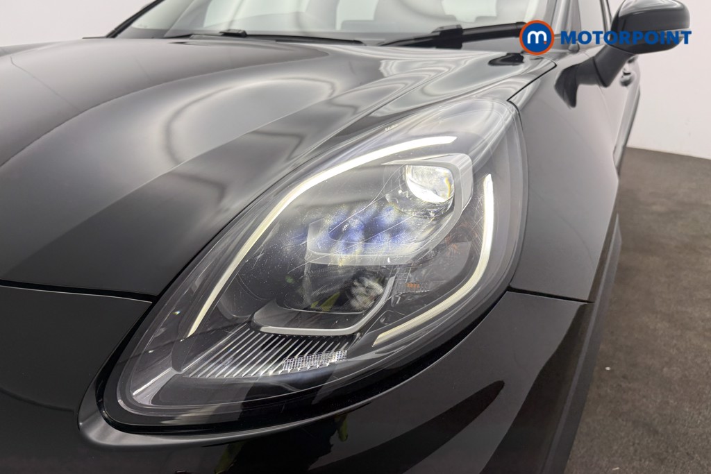 Ford Puma Titanium Manual Petrol SUV - Stock Number (1644874) - 21st supplementary image