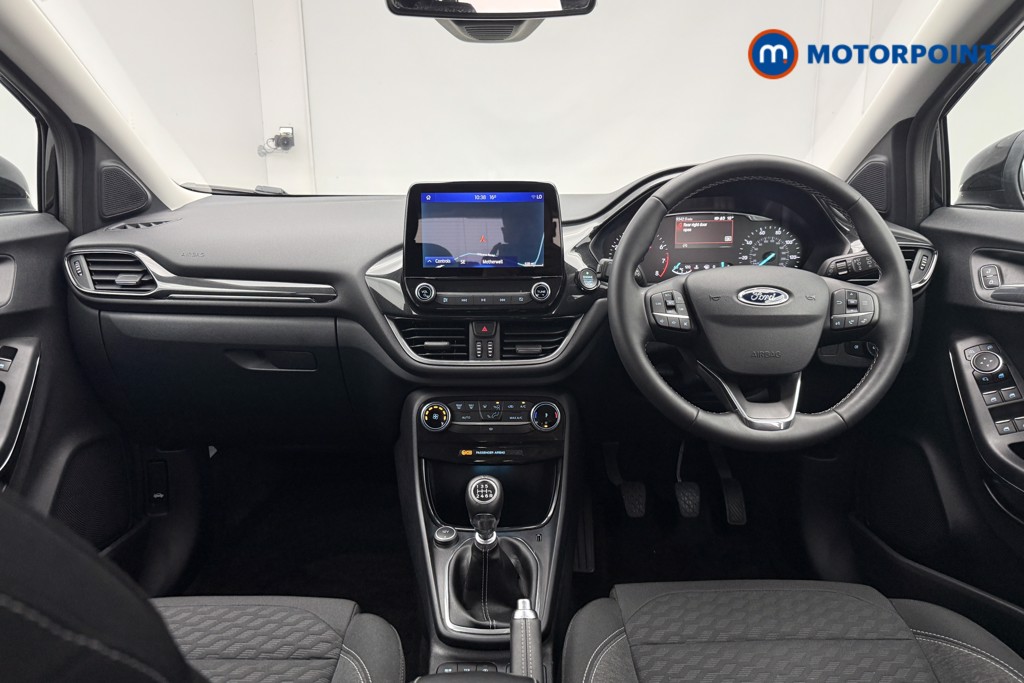 Ford Puma Titanium Manual Petrol SUV - Stock Number (1644874) - 1st supplementary image