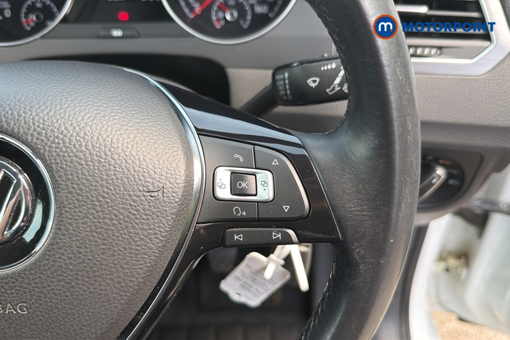 Volkswagen Golf Sv Se Nav Manual Petrol Hatchback - Stock Number (1644884) - 3rd supplementary image