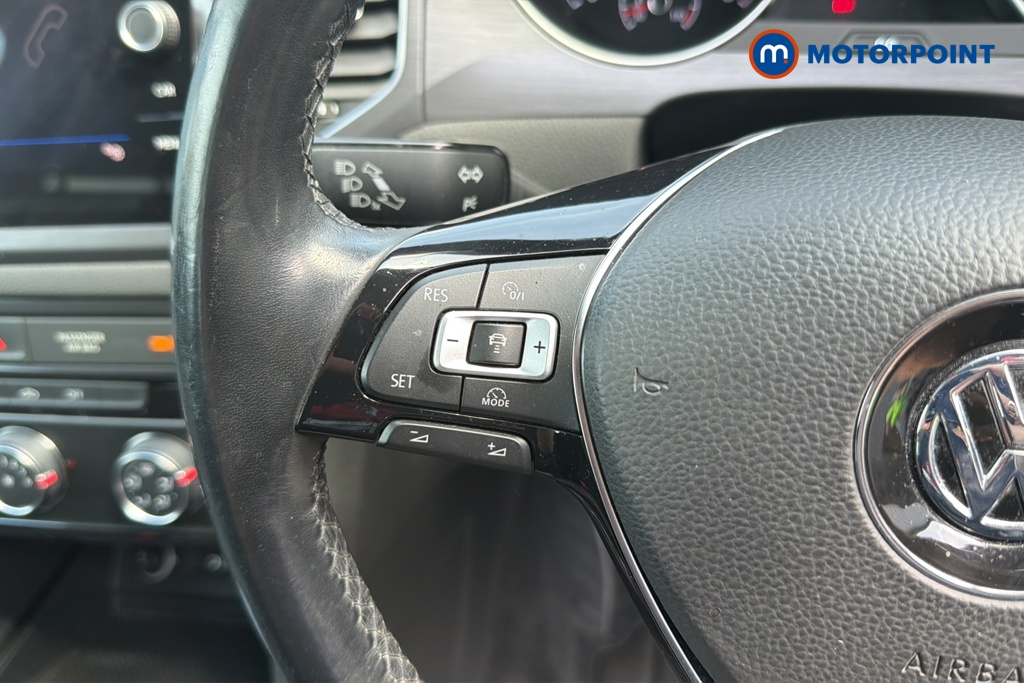 Volkswagen Golf Sv Se Nav Manual Petrol Hatchback - Stock Number (1644884) - 4th supplementary image
