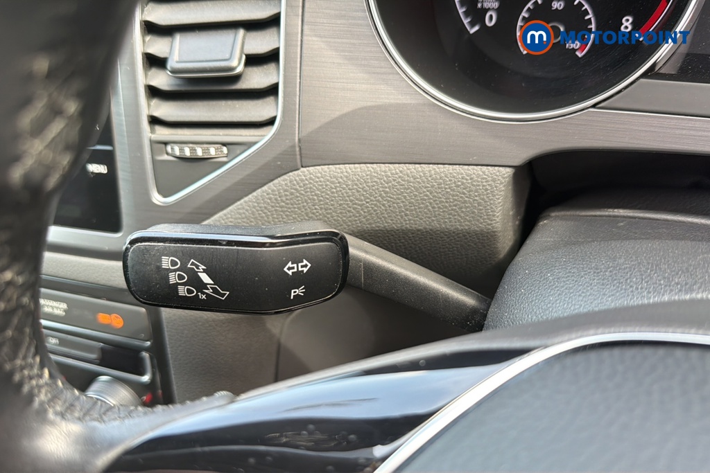 Volkswagen Golf Sv Se Nav Manual Petrol Hatchback - Stock Number (1644884) - 5th supplementary image