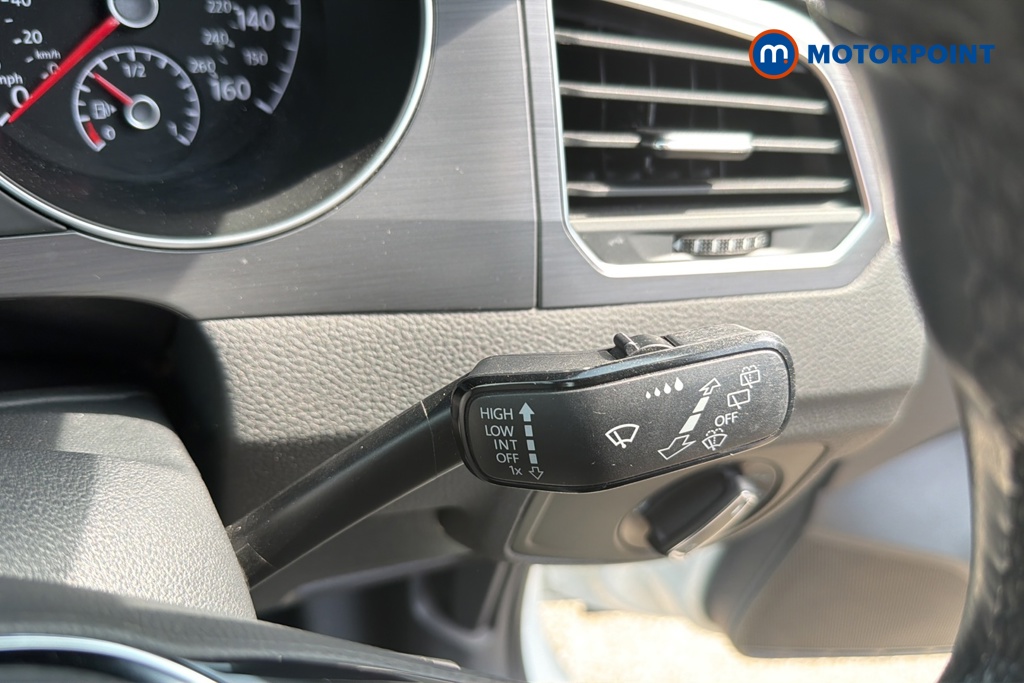 Volkswagen Golf Sv Se Nav Manual Petrol Hatchback - Stock Number (1644884) - 6th supplementary image