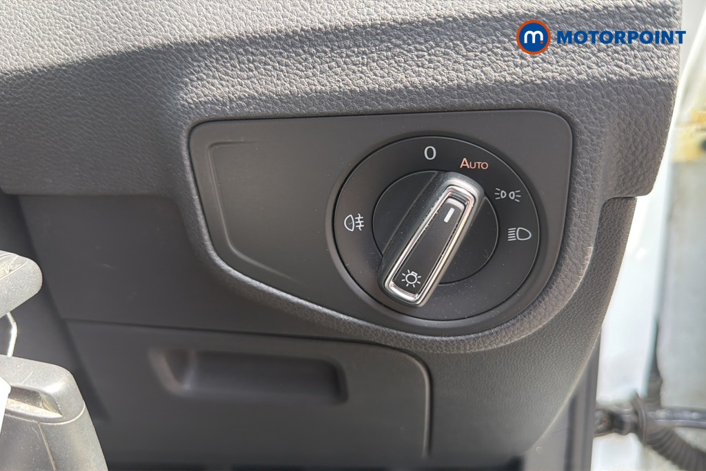 Volkswagen Golf Sv Se Nav Manual Petrol Hatchback - Stock Number (1644884) - 11th supplementary image