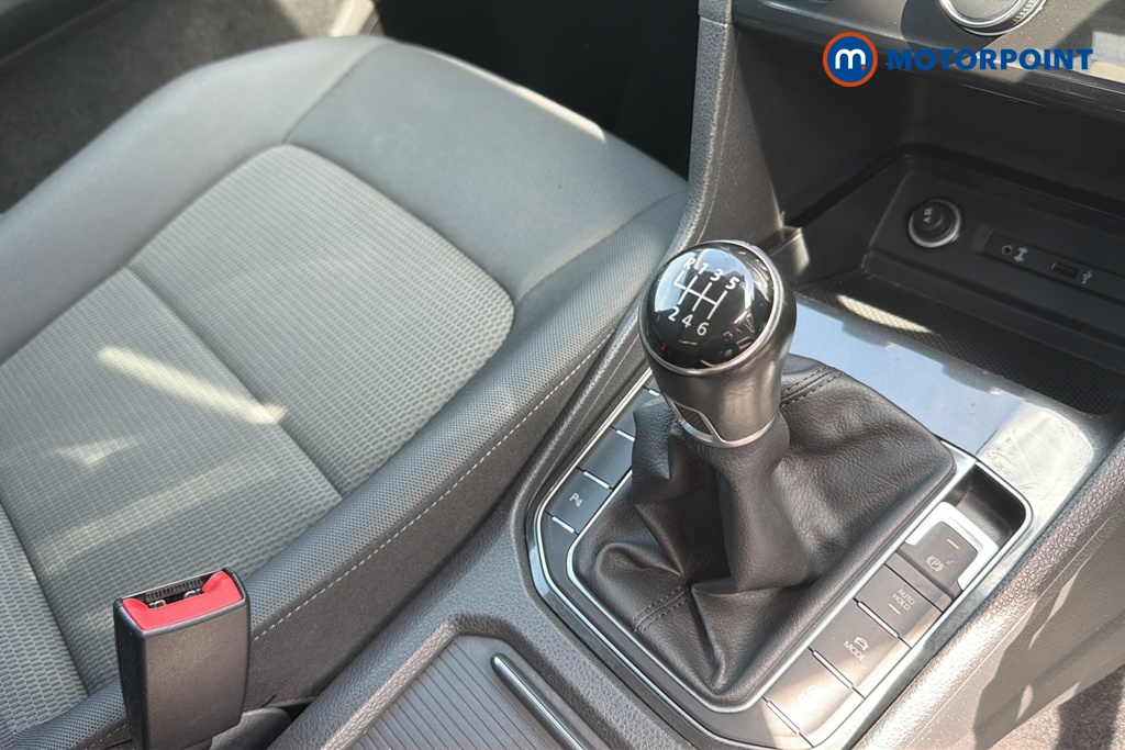 Volkswagen Golf Sv Se Nav Manual Petrol Hatchback - Stock Number (1644884) - 15th supplementary image