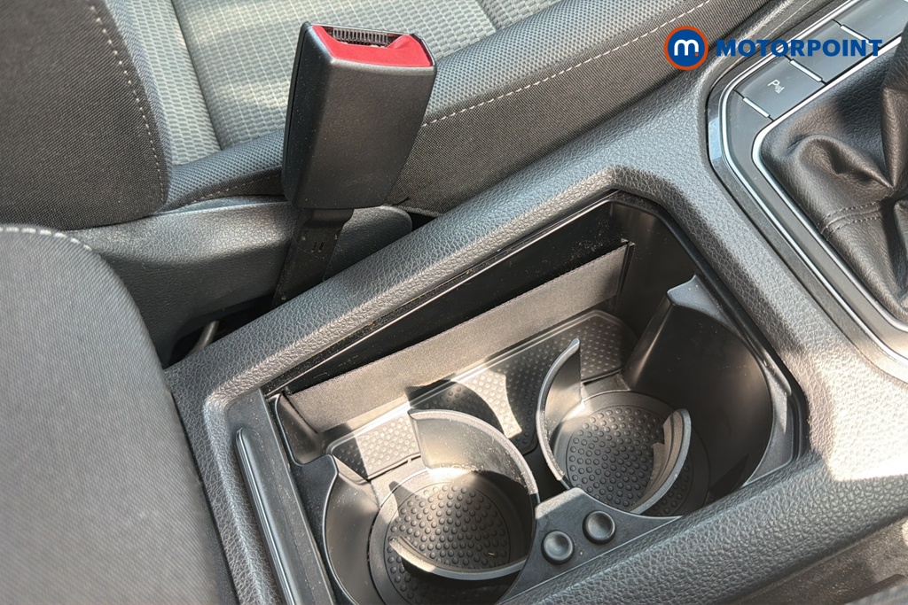Volkswagen Golf Sv Se Nav Manual Petrol Hatchback - Stock Number (1644884) - 16th supplementary image