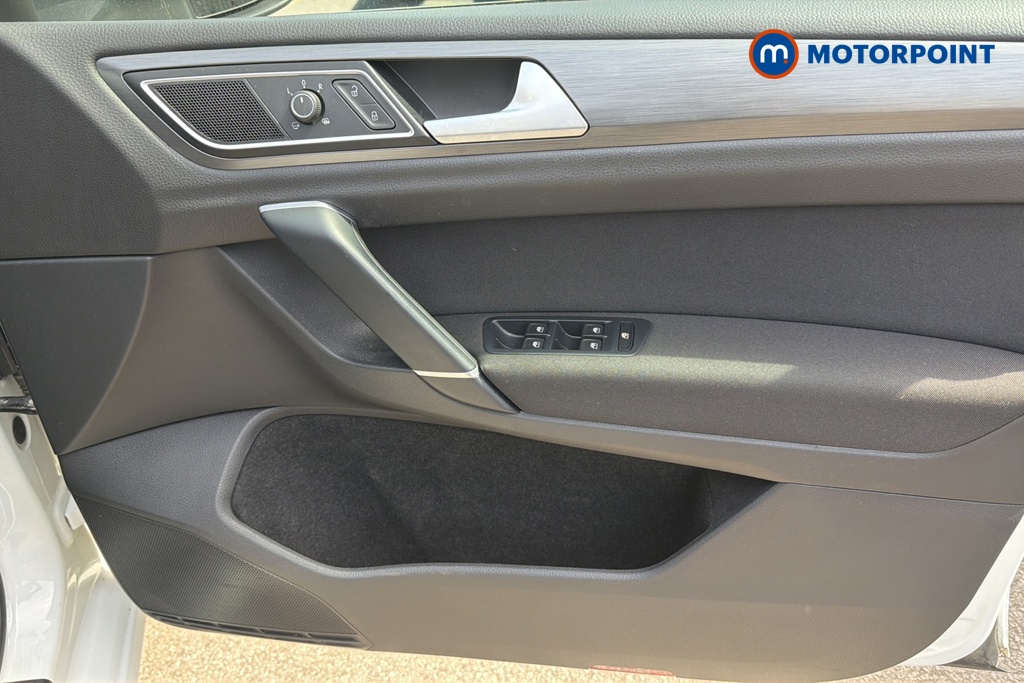 Volkswagen Golf Sv Se Nav Manual Petrol Hatchback - Stock Number (1644884) - 18th supplementary image