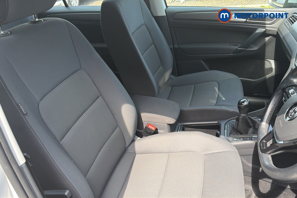Volkswagen Golf Sv Se Nav Manual Petrol Hatchback - Stock Number (1644884) - 22nd supplementary image