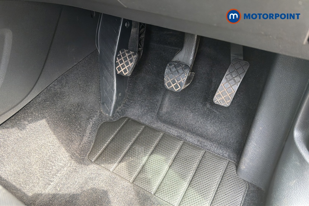 Volkswagen Golf Sv Se Nav Manual Petrol Hatchback - Stock Number (1644884) - 24th supplementary image