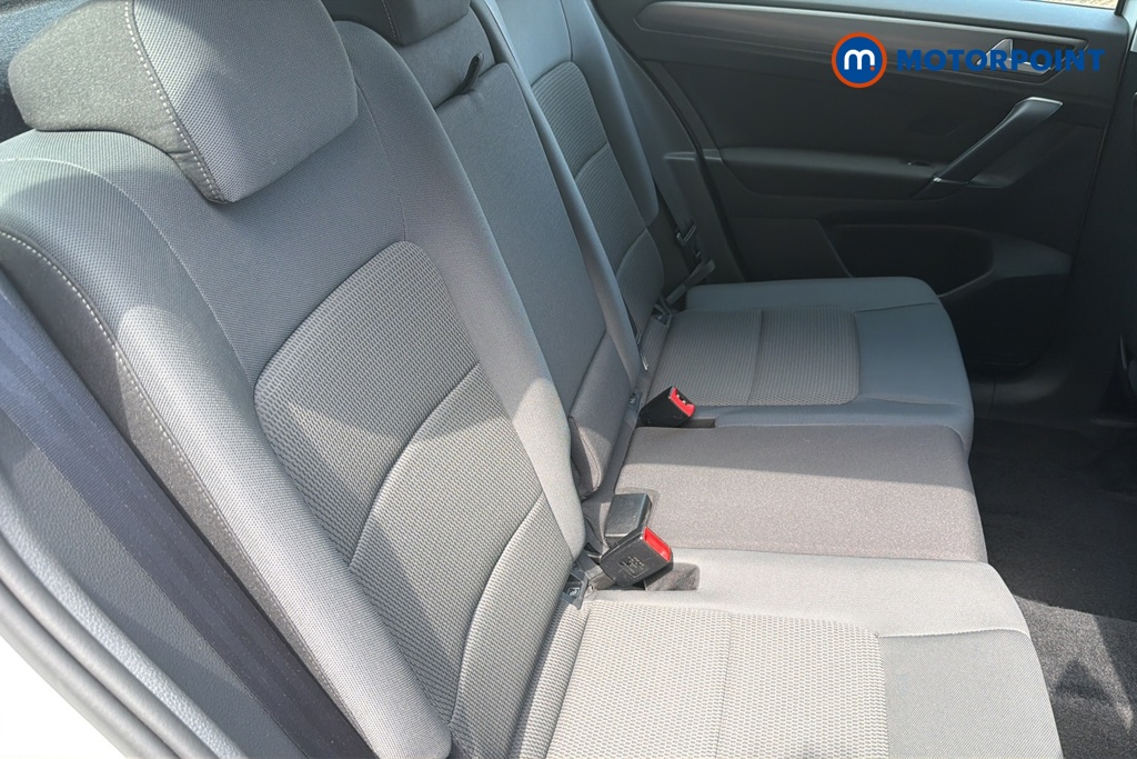 Volkswagen Golf Sv Se Nav Manual Petrol Hatchback - Stock Number (1644884) - 25th supplementary image