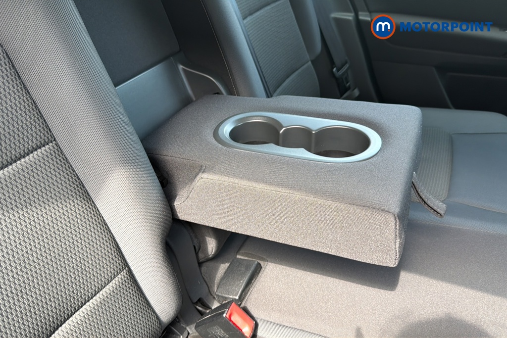 Volkswagen Golf Sv Se Nav Manual Petrol Hatchback - Stock Number (1644884) - 26th supplementary image