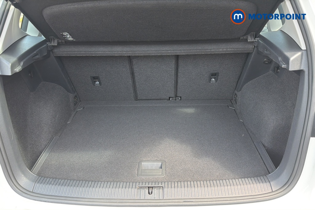 Volkswagen Golf Sv Se Nav Manual Petrol Hatchback - Stock Number (1644884) - 30th supplementary image