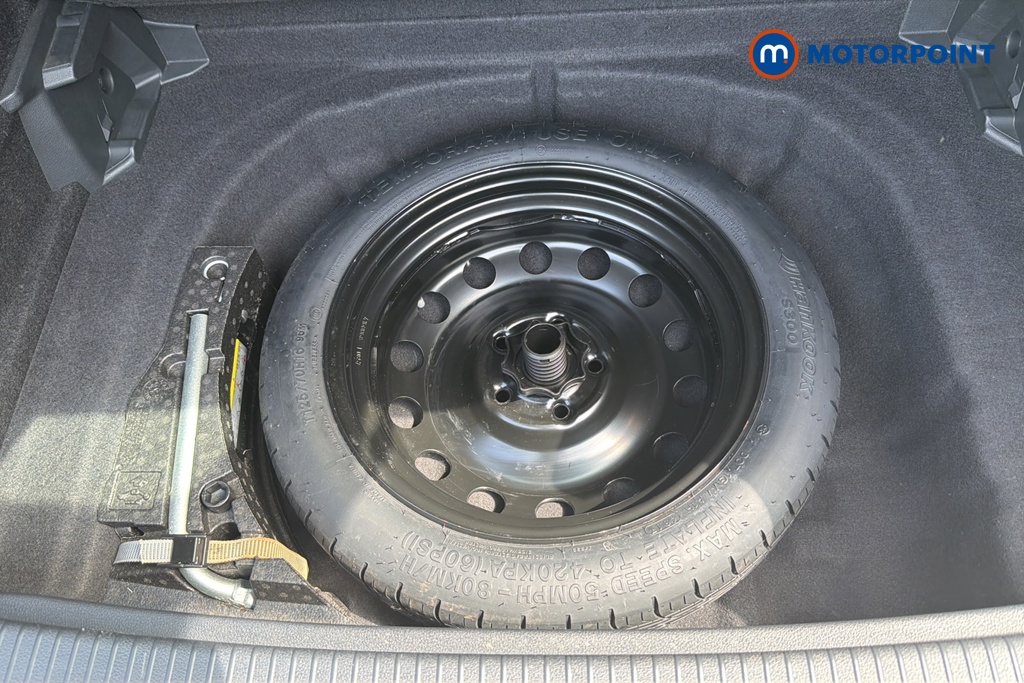 Volkswagen Golf Sv Se Nav Manual Petrol Hatchback - Stock Number (1644884) - 33rd supplementary image
