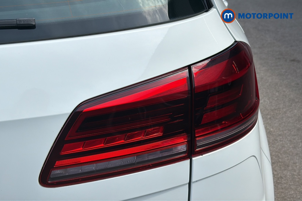 Volkswagen Golf Sv Se Nav Manual Petrol Hatchback - Stock Number (1644884) - 36th supplementary image