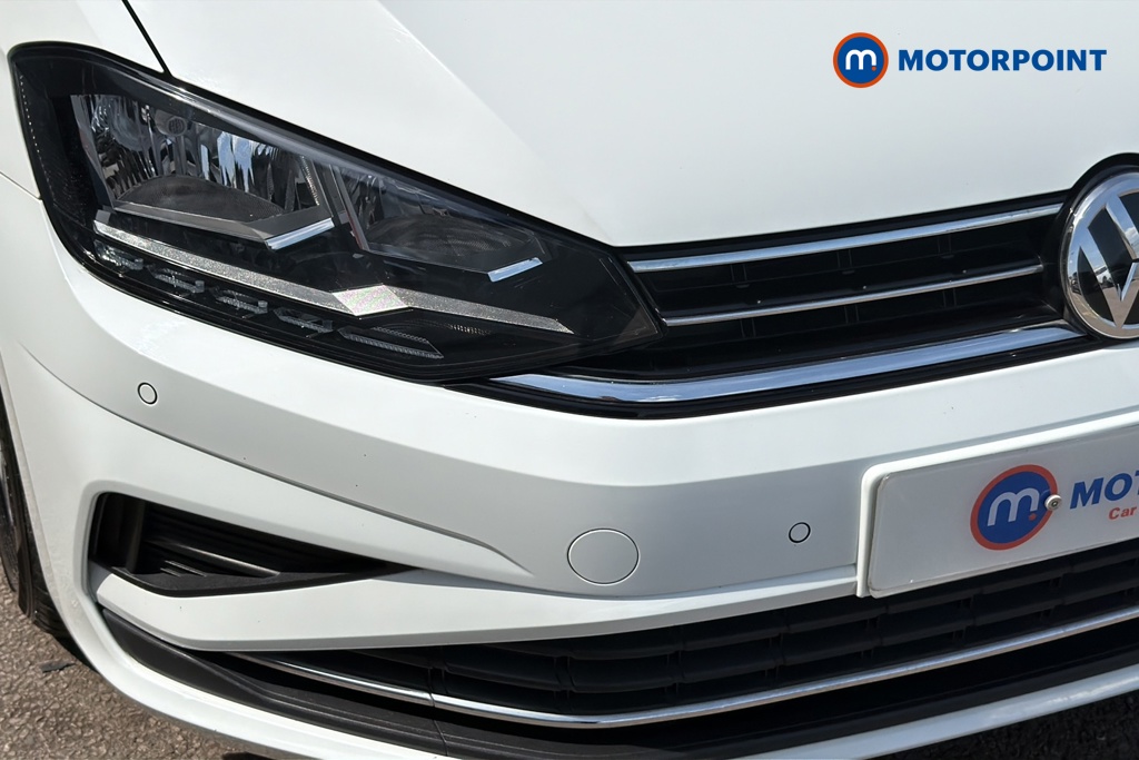 Volkswagen Golf Sv Se Nav Manual Petrol Hatchback - Stock Number (1644884) - 38th supplementary image