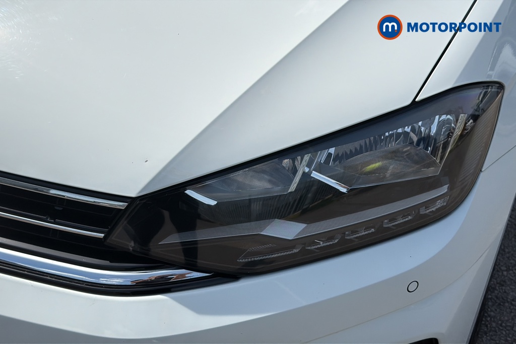 Volkswagen Golf Sv Se Nav Manual Petrol Hatchback - Stock Number (1644884) - 42nd supplementary image