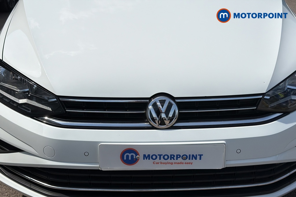 Volkswagen Golf Sv Se Nav Manual Petrol Hatchback - Stock Number (1644884) - 43rd supplementary image