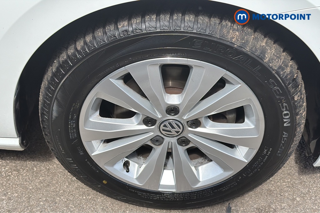 Volkswagen Golf Sv Se Nav Manual Petrol Hatchback - Stock Number (1644884) - 47th supplementary image