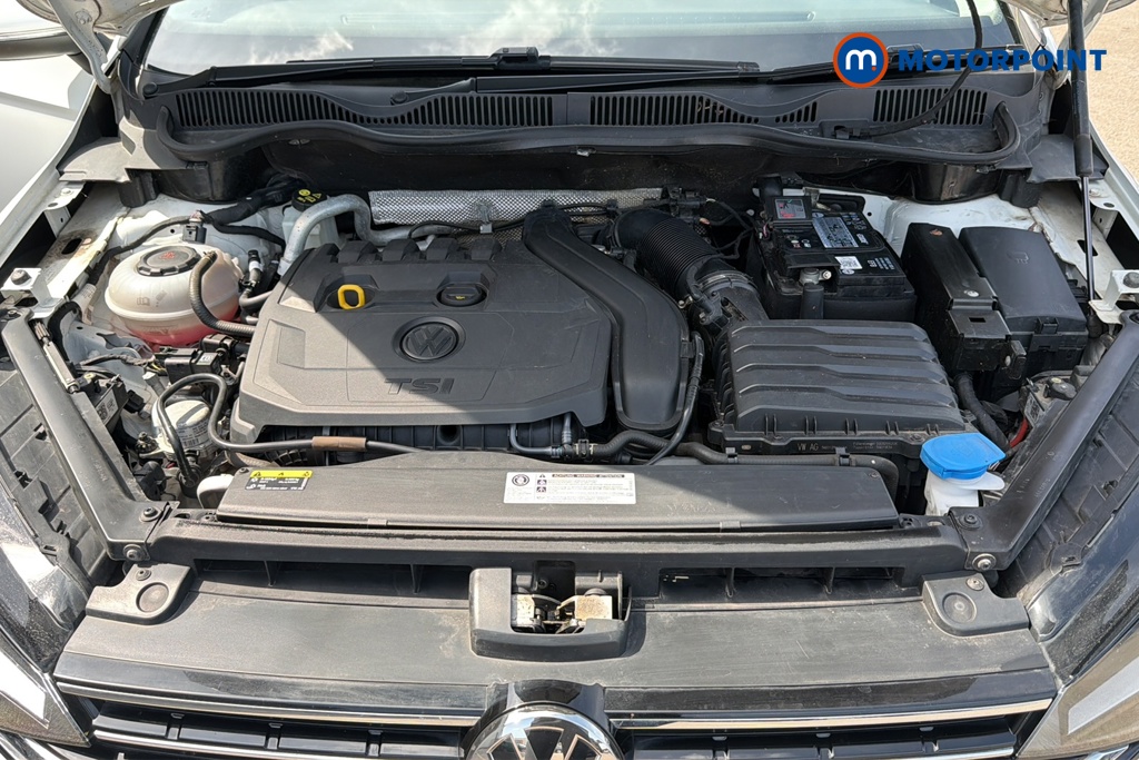 Volkswagen Golf Sv Se Nav Manual Petrol Hatchback - Stock Number (1644884) - 48th supplementary image