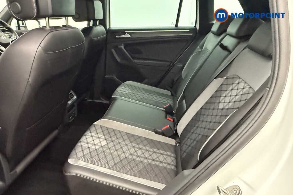 Volkswagen Tiguan R-Line Automatic Petrol SUV - Stock Number (1645040) - 4th supplementary image