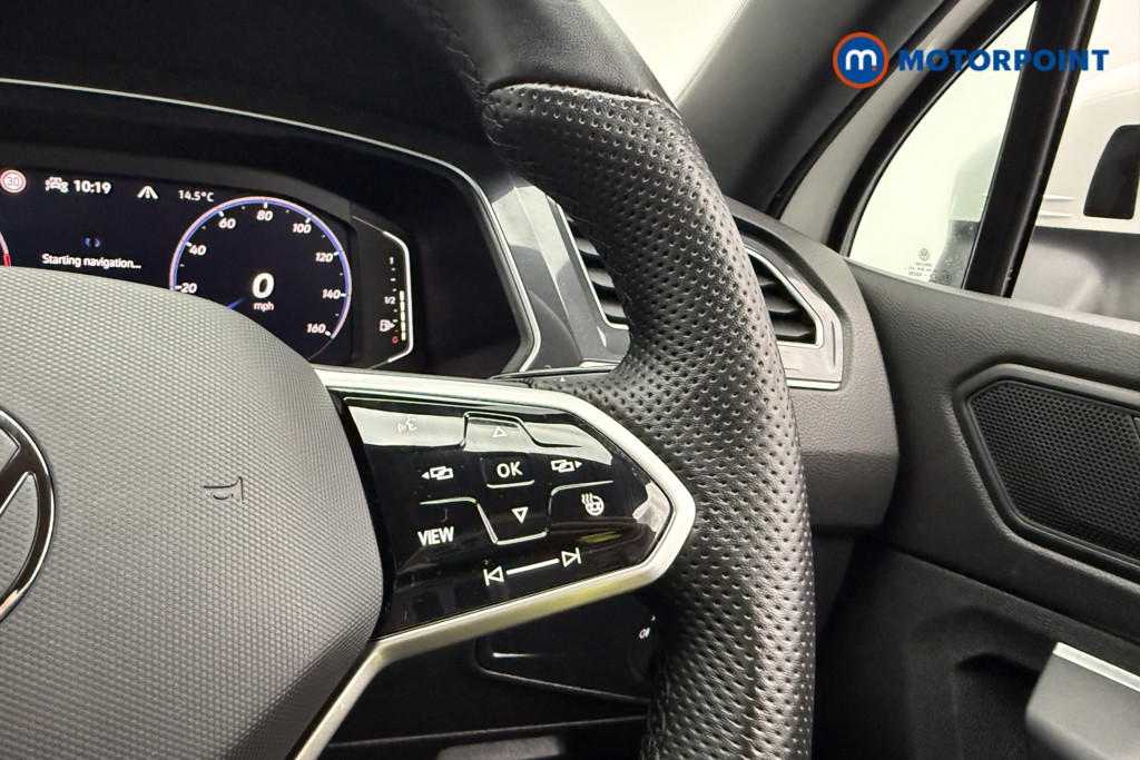 Volkswagen Tiguan R-Line Automatic Petrol SUV - Stock Number (1645040) - 8th supplementary image