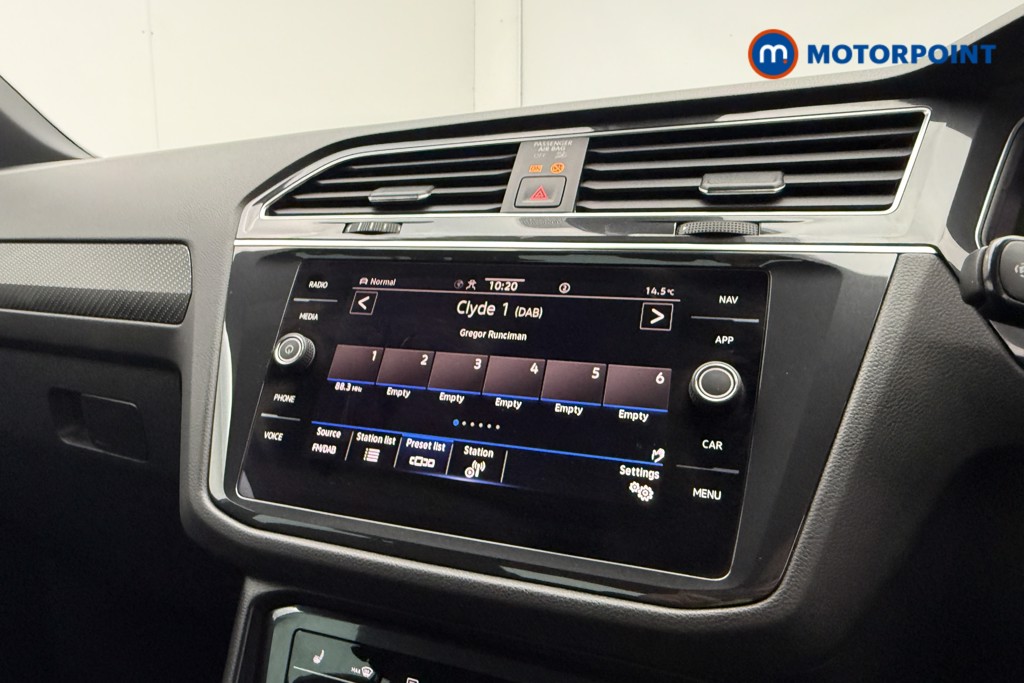 Volkswagen Tiguan R-Line Automatic Petrol SUV - Stock Number (1645040) - 10th supplementary image