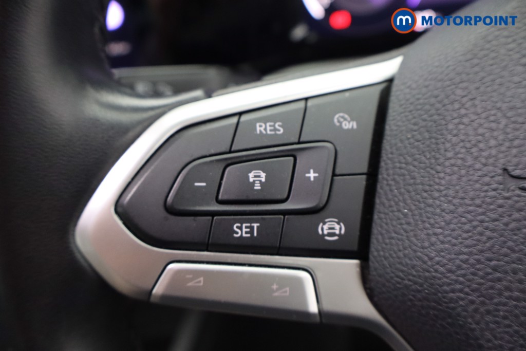 Volkswagen Golf Life Manual Petrol Hatchback - Stock Number (1645042) - 12th supplementary image