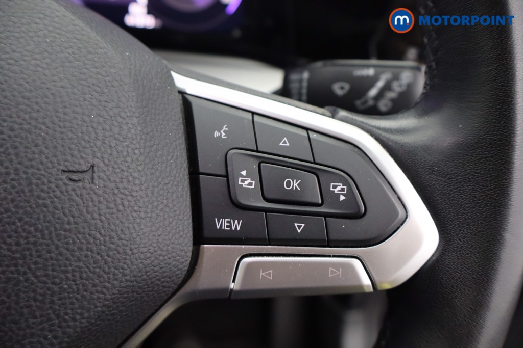 Volkswagen Golf Life Manual Petrol Hatchback - Stock Number (1645042) - 13th supplementary image